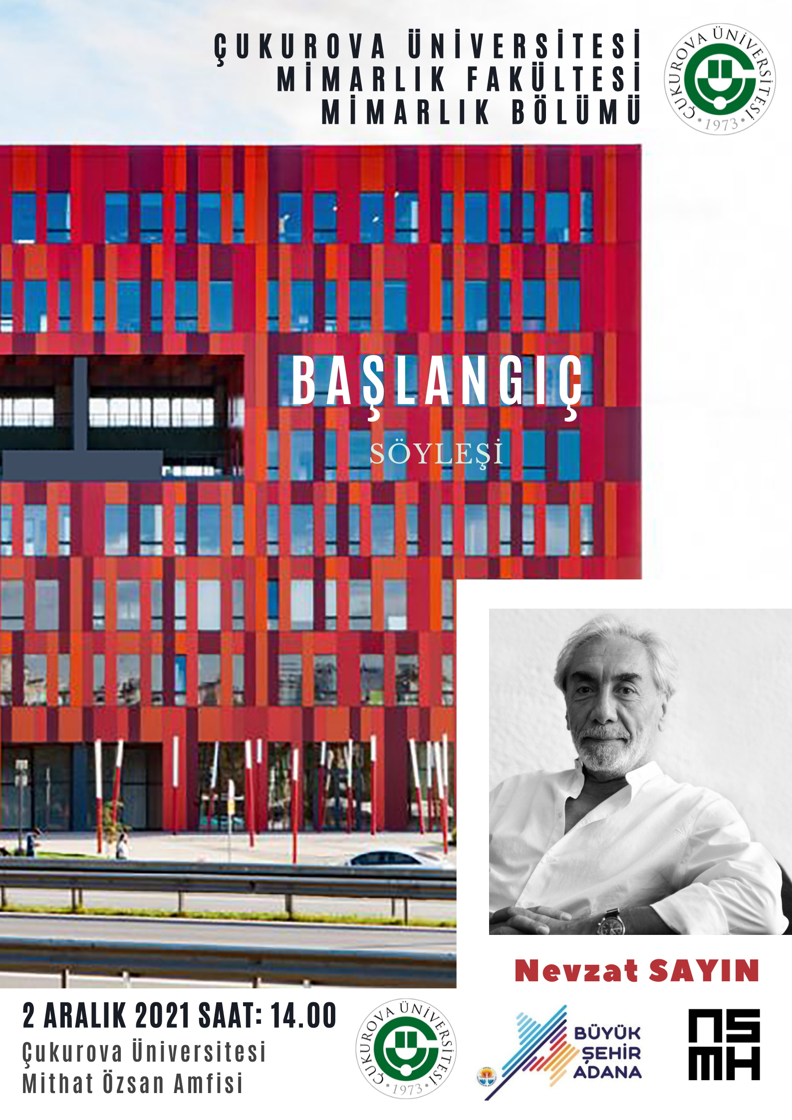 NEVZAT SAYIN SÖYLESISI (2.12.2021)