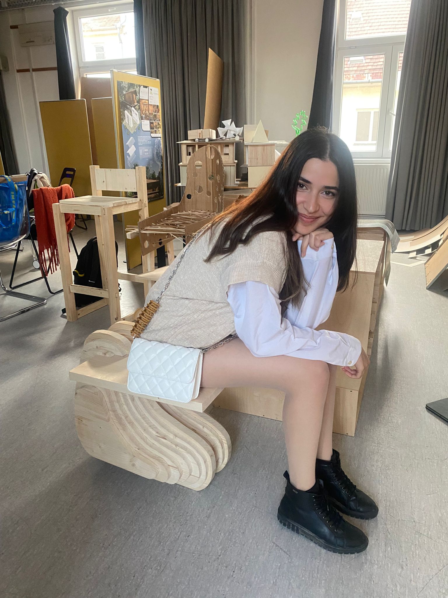 2023 Erasmus Programı Tamamlandı