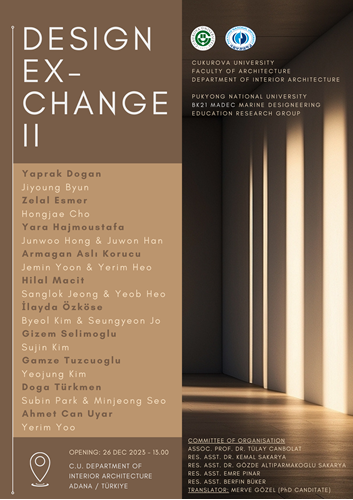 Design Exchange - II