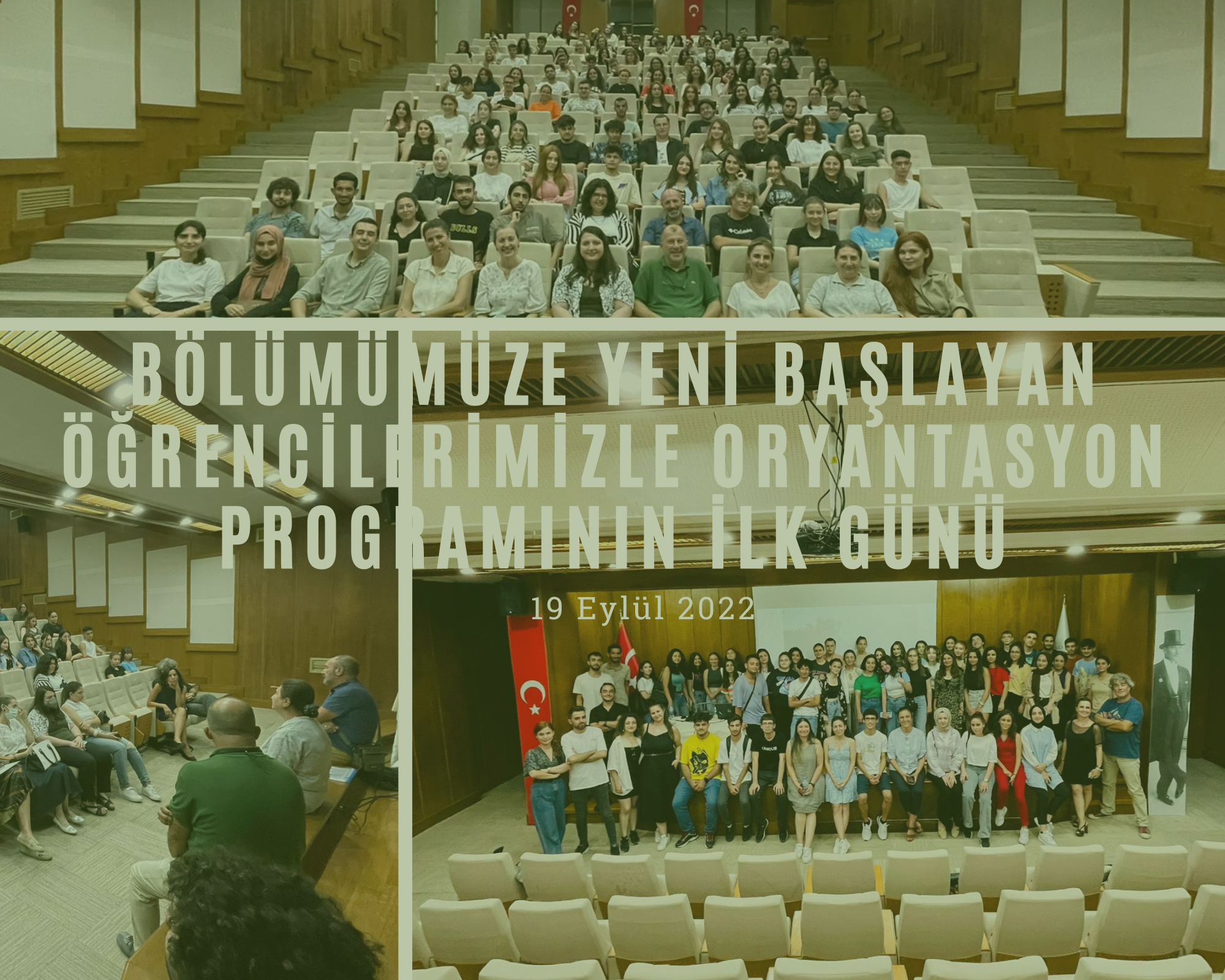 ORYANTASYON PROGRAMI